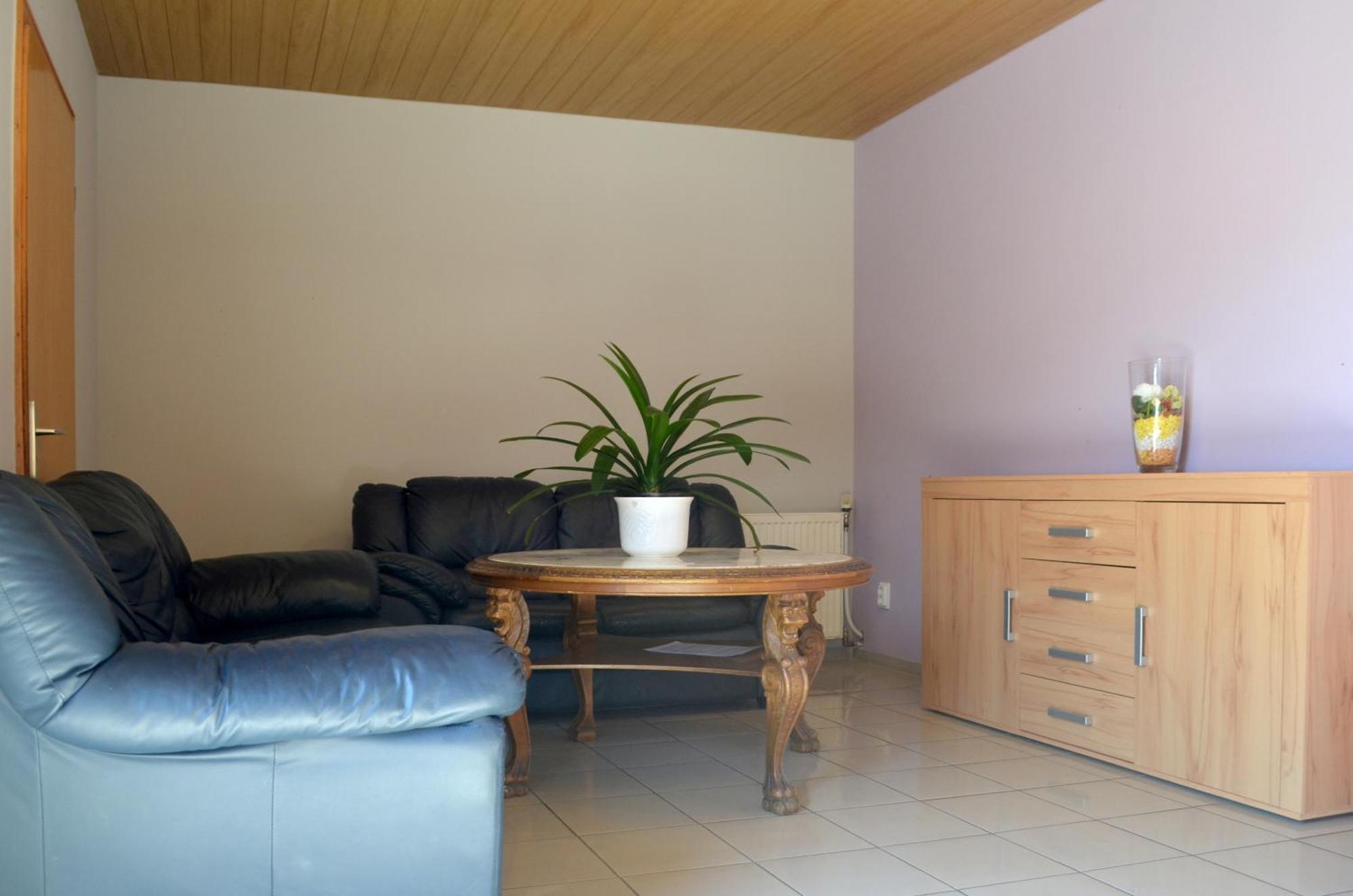 Gaestehaus Zimmer Frei Bramstedt  Room photo